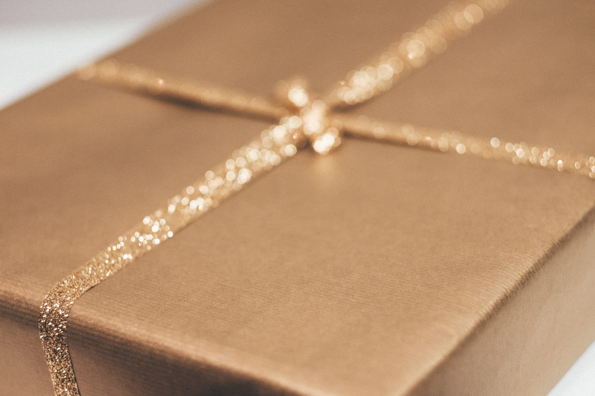 Wedding Gift Wrapping Ideas